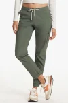 Clearance Vuori Womens Ripstop Pant