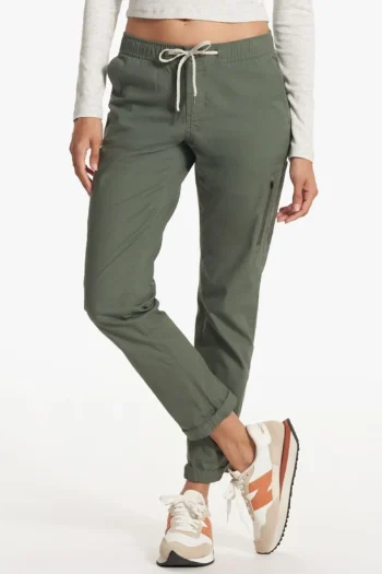 Clearance Vuori Womens Ripstop Pant