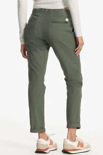 Clearance Vuori Womens Ripstop Pant