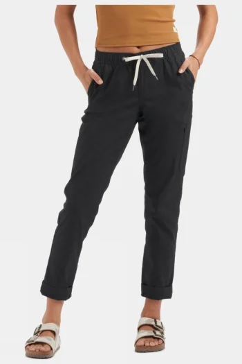 Outlet Vuori Womens Ripstop Pant
