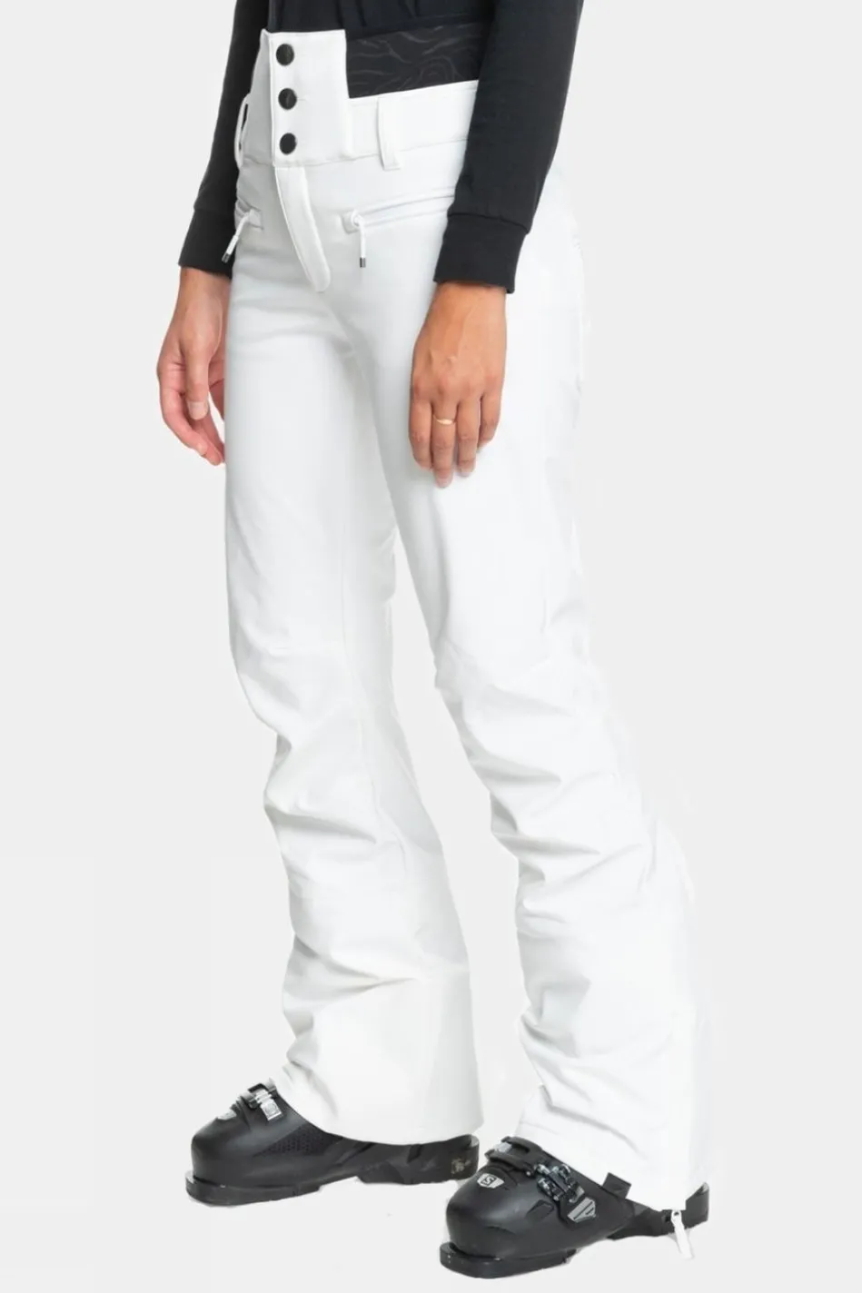 womens-rising-high-ski-pants-dzJYjGiR-2.webp New Roxy Womens Rising High Ski Pants - Regular