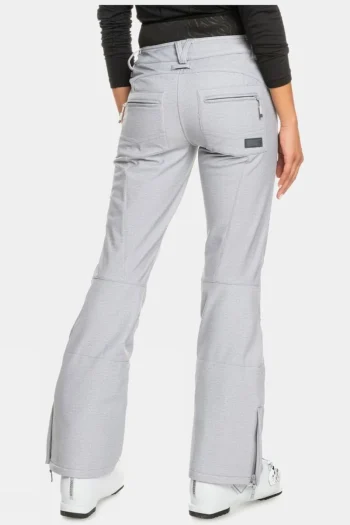 Sale Roxy Womens Rising High Ski Pants