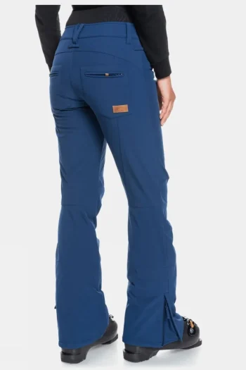 Fashion Roxy Womens Rising High Ski Pants