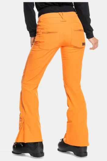 Hot Roxy Womens Rising High Ski Pants