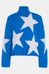 New Goldbergh Womens Rising Star Knit Sweater