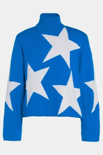 New Goldbergh Womens Rising Star Knit Sweater