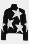 Sale Goldbergh Womens Rising Star Knit Sweater