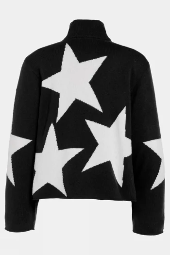 Sale Goldbergh Womens Rising Star Knit Sweater