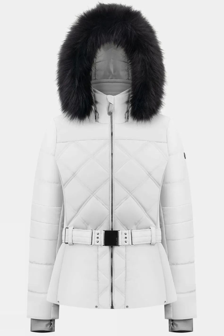 womens-riva-faux-fur-ski-jacke-lgqNBeqJ-0.webp Hot Poivre Blanc Womens Riva Faux Fur Ski Jacket