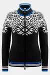 Online Poivre Blanc Womens Riva Knit Jacket