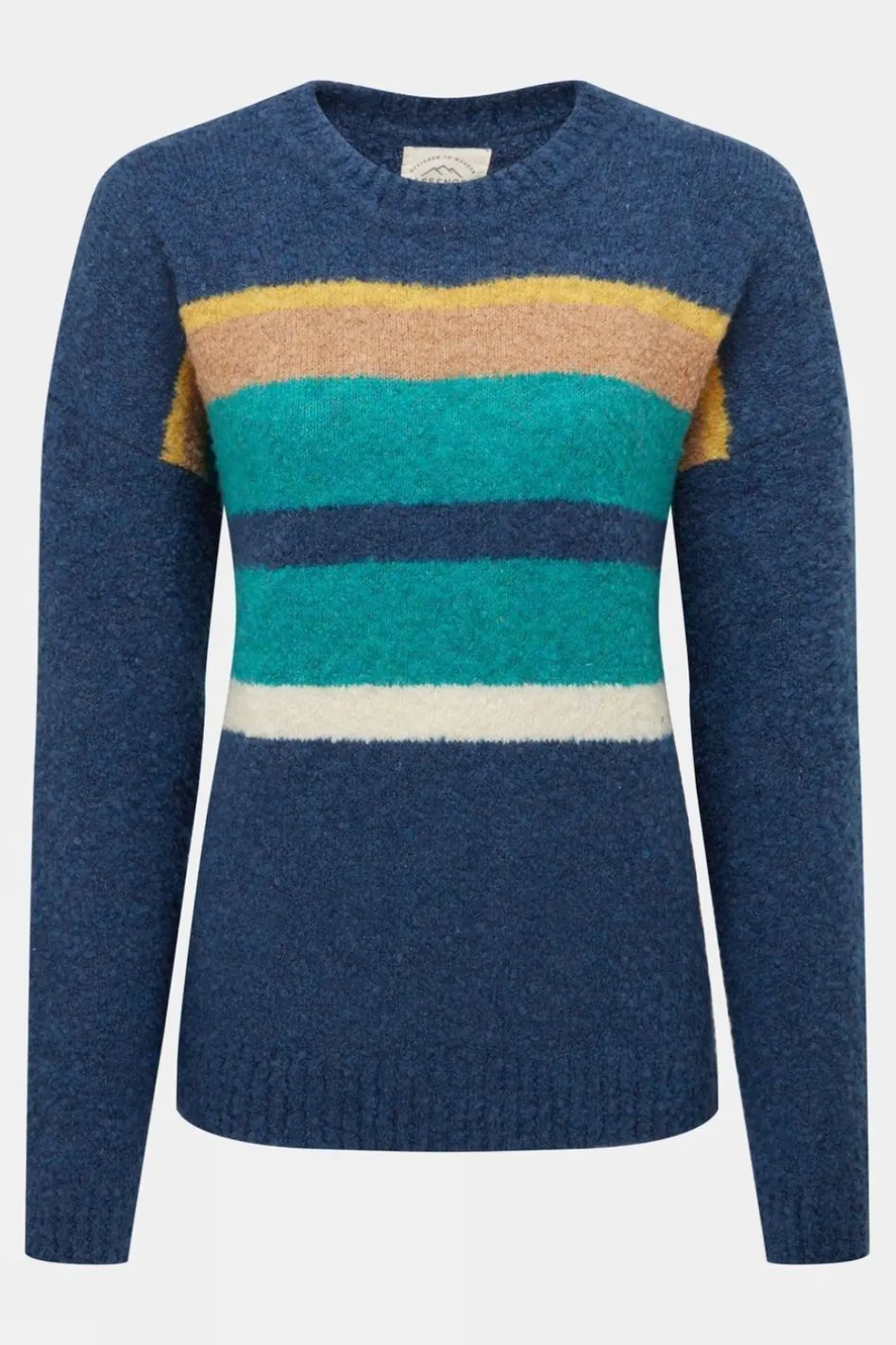 womens-riverglen-knitted-jumpe-UHJhoNZd-0.webp New Passenger Womens Riverglen Knitted Jumper