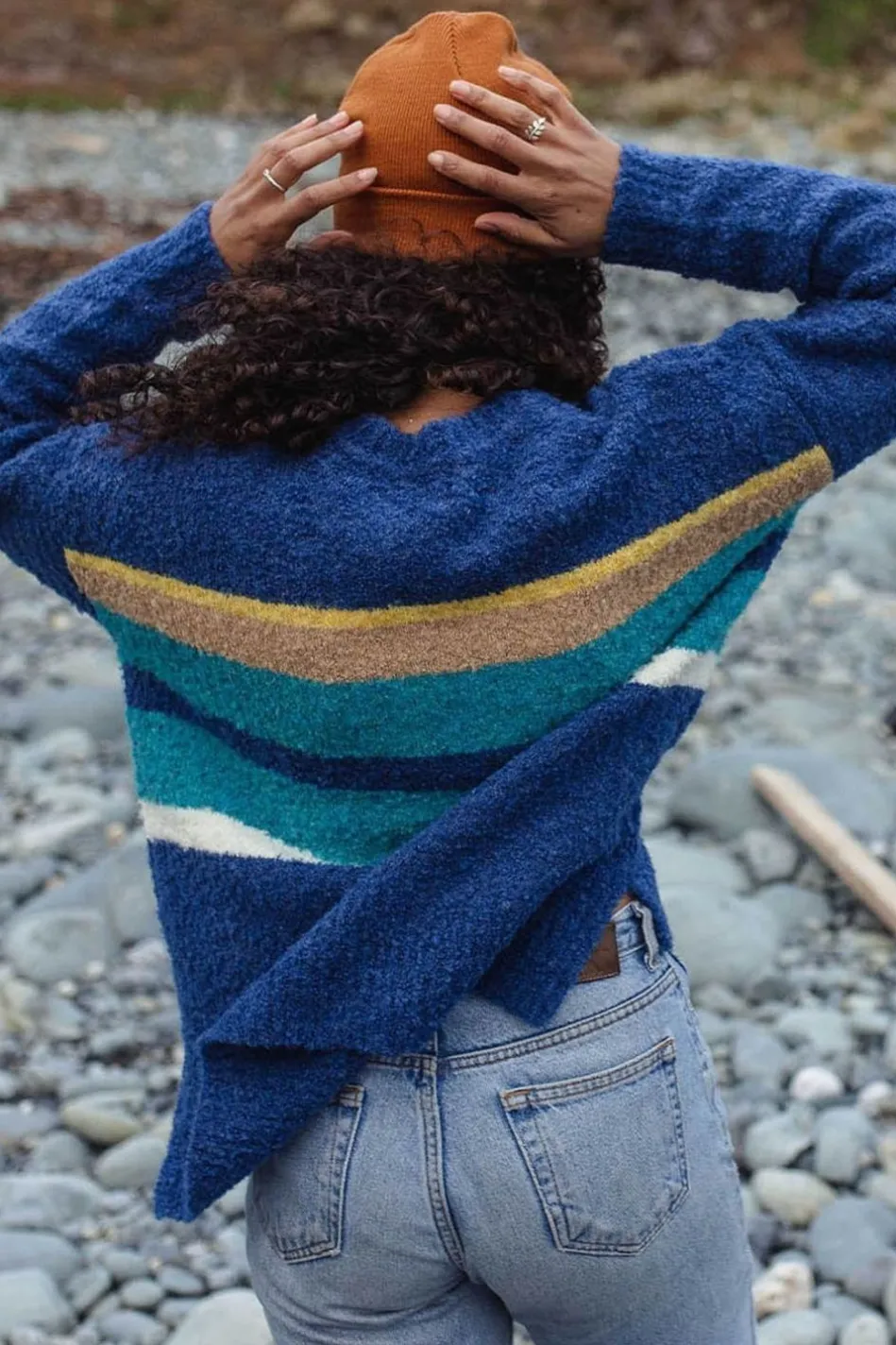 womens-riverglen-knitted-jumpe-UHJhoNZd-3.webp New Passenger Womens Riverglen Knitted Jumper