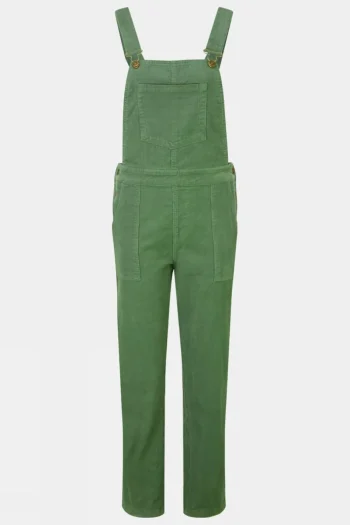 Best Passenger Womens Roamist Recycled Cord Dungarees
