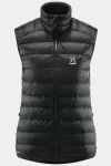 Sale Haglofs Womens Roc Down Vest