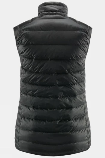 Sale Haglofs Womens Roc Down Vest
