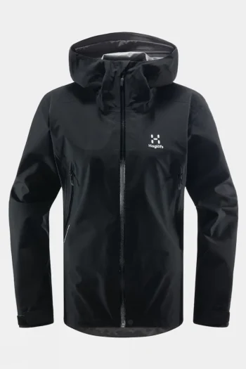 Sale Haglofs Womens Roc Gtx Jacket
