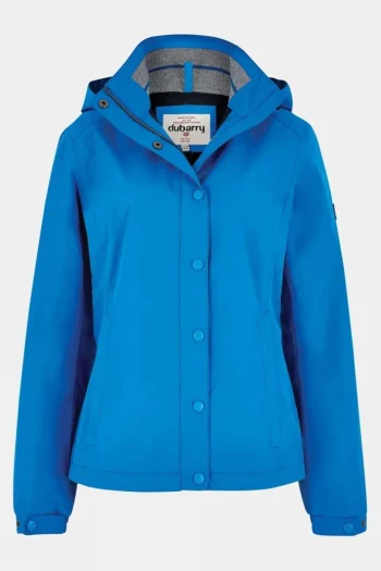 Sale Dubarry Womens Rockpool Jacket
