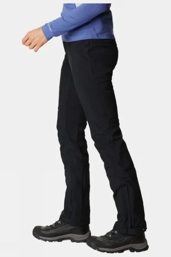 Best Columbia Womens Roffe Ridge Iii Ski Pants