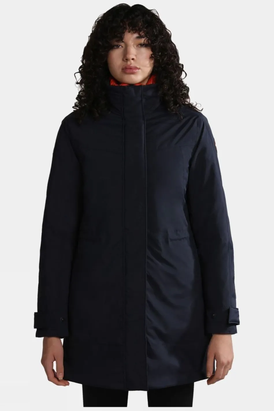 womens-romer-long-jacket-jPsUyACW-2.webp Discount Napapijri Womens Romer Long Jacket