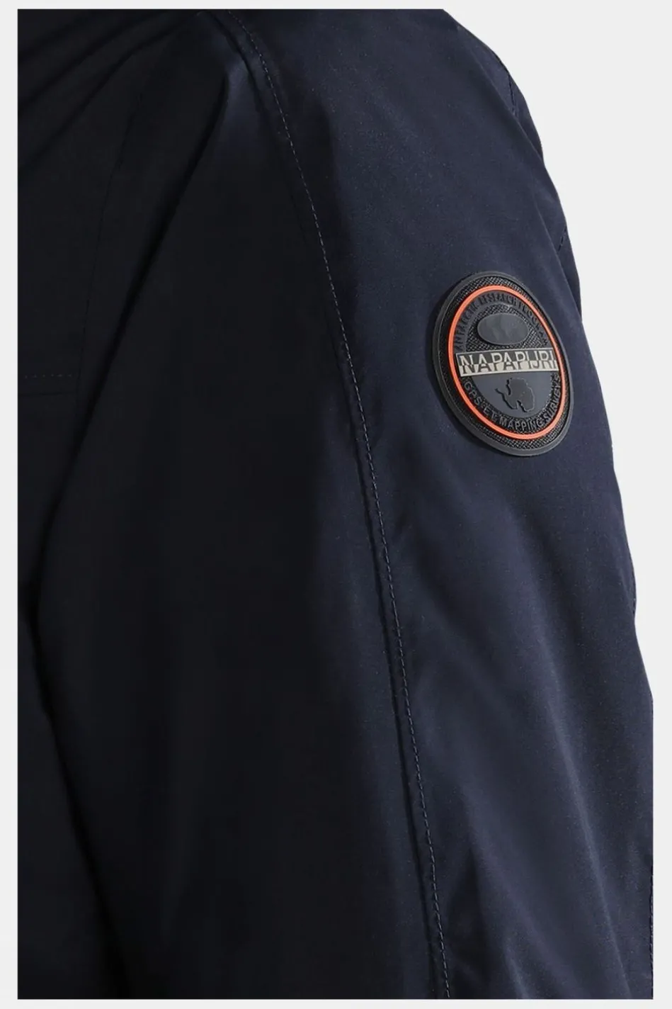 womens-romer-long-jacket-jPsUyACW-3.webp Discount Napapijri Womens Romer Long Jacket