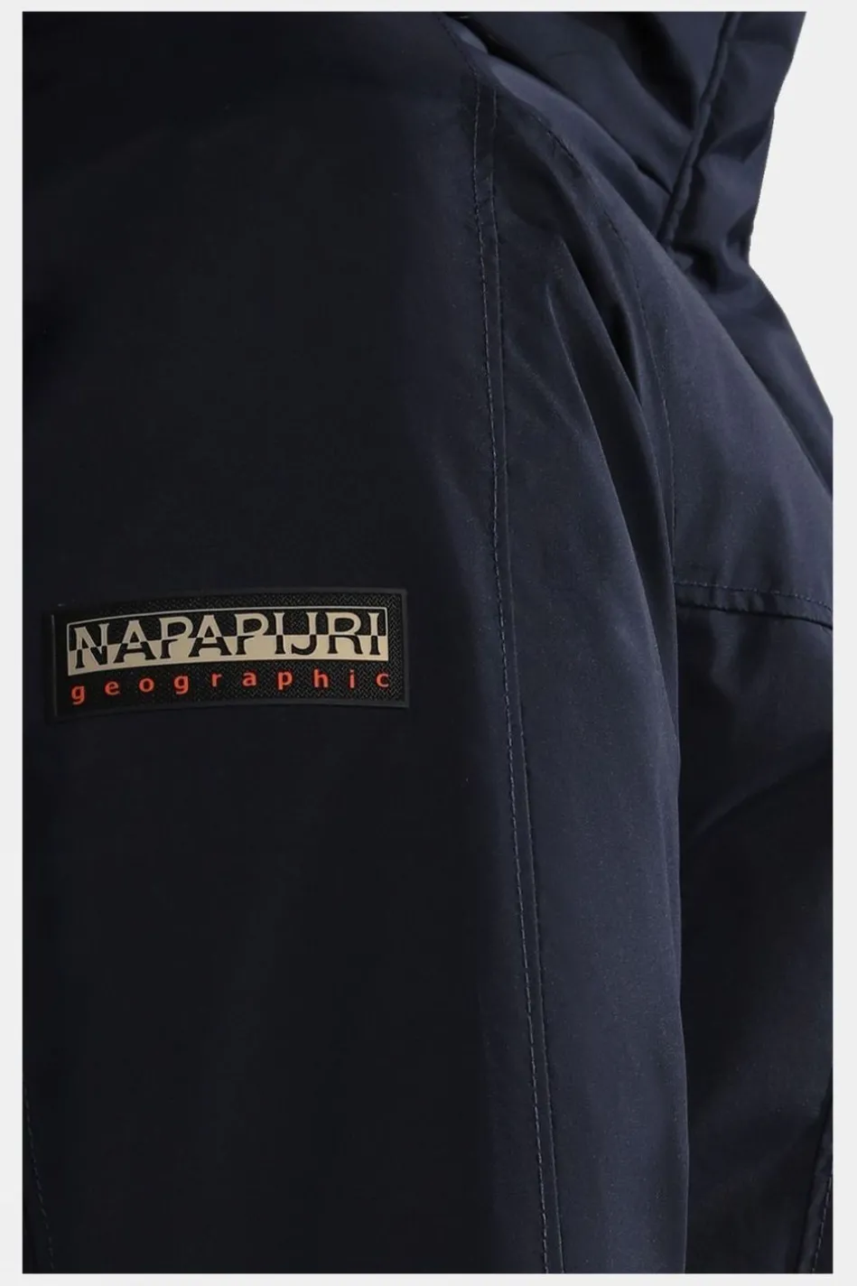 womens-romer-long-jacket-jPsUyACW-4.webp Discount Napapijri Womens Romer Long Jacket