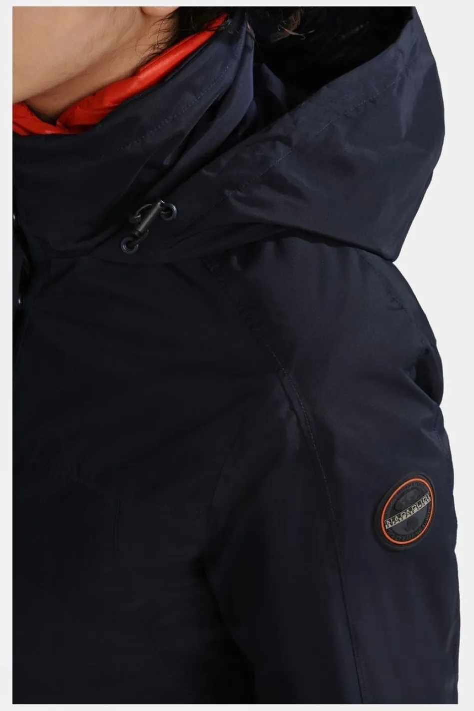 womens-romer-long-jacket-jPsUyACW-5.webp Discount Napapijri Womens Romer Long Jacket