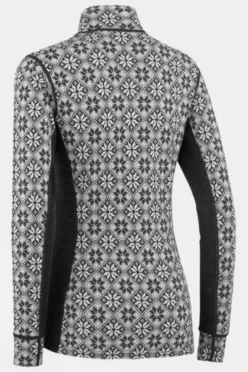 Discount Kari Traa Womens Rose Half-Zip Top