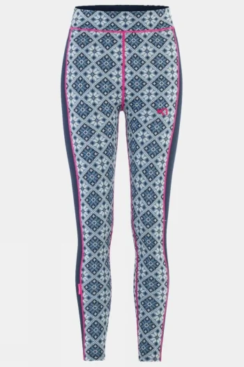 Hot Kari Traa Womens Rose High Waisted Pants