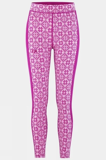 Discount Kari Traa Womens Rose High Waisted Pants