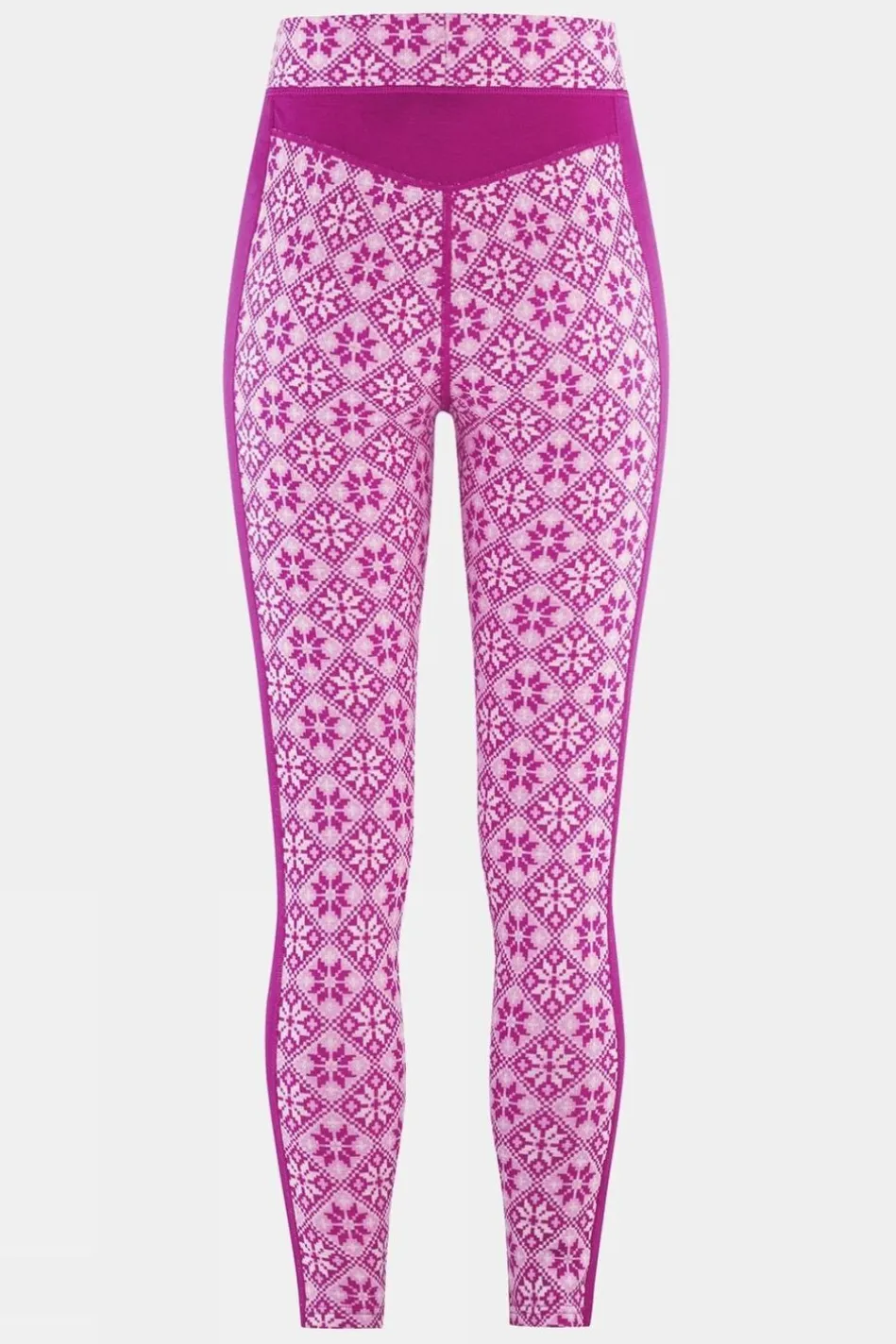 womens-rose-high-waisted-pants-VkWnILNo-1.webp Discount Kari Traa Womens Rose High Waisted Pants