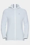 Best Odlo Womens Roy Full-Zip Midlayer Hoody