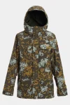 Outlet Burton Womens Runestone Jacket