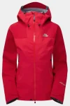 New Mountain Equipment Womens Rupal Jacket