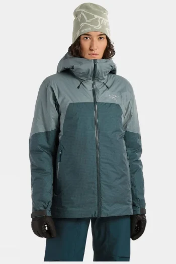 Fashion Arc'teryx Womens Rush Insulated Jacket