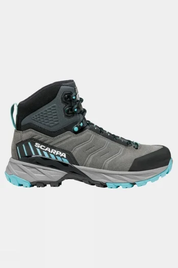 Fashion Scarpa Womens Rush Trk Gtx Boots