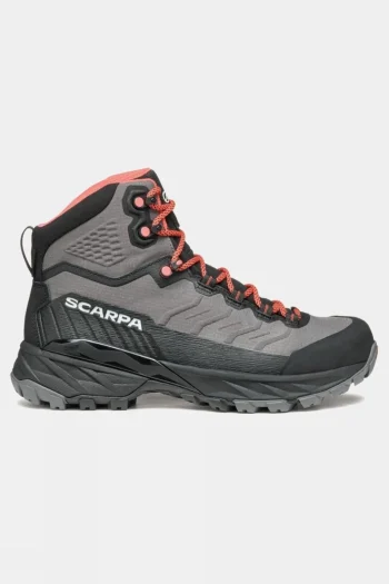 Online Scarpa Womens Rush Trk Lt Gtx Boots