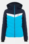 Best J.Lindeberg Womens Russel Down 2L Ski Jacket