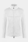 Discount Poivre Blanc Womens Sacha Cosy Fleece Jacket