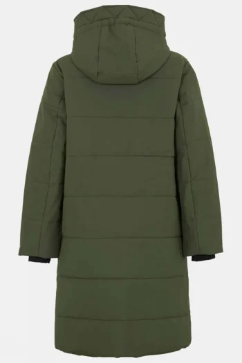 Online Didriksons Womens Sandra Parka