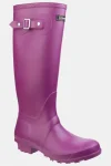 Discount Cotswold Womens Sandringham Wellington Boots