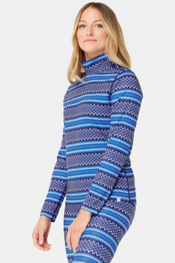 Fashion Krimson Klover Womens Sanitas First Layer Top