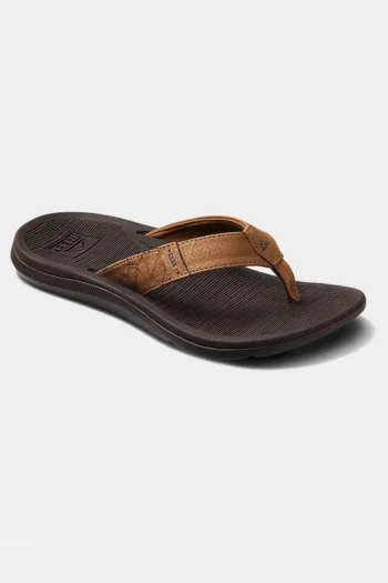 Sale Reef Womens Santa Ana Flip Flops