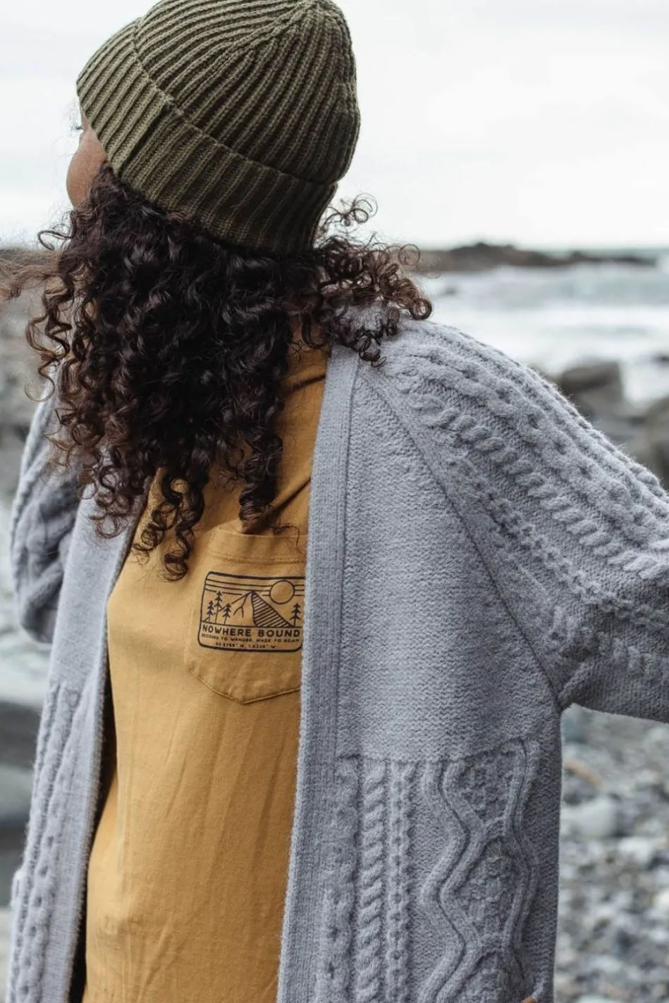 womens-seaboard-knitted-cardig-yLxaLeil-4.webp Clearance Passenger Womens Seaboard Knitted Cardigan