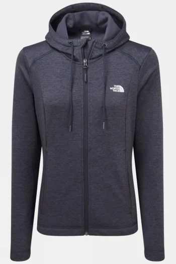 New The North Face Womens Selsley Fleece Jacket