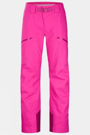 Best Arc'teryx Womens Sentinel Ski Pants