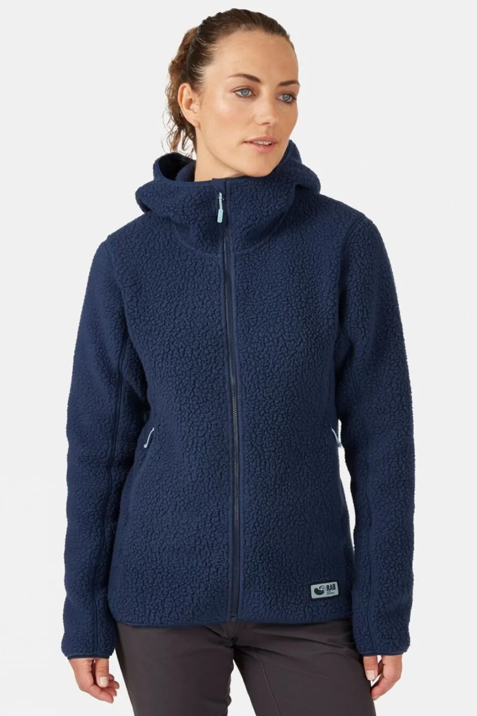 womens-shearling-hoody-fleece-hcWsqQzJ-2.webp Online Rab Womens Shearling Hoody Fleece Jacket