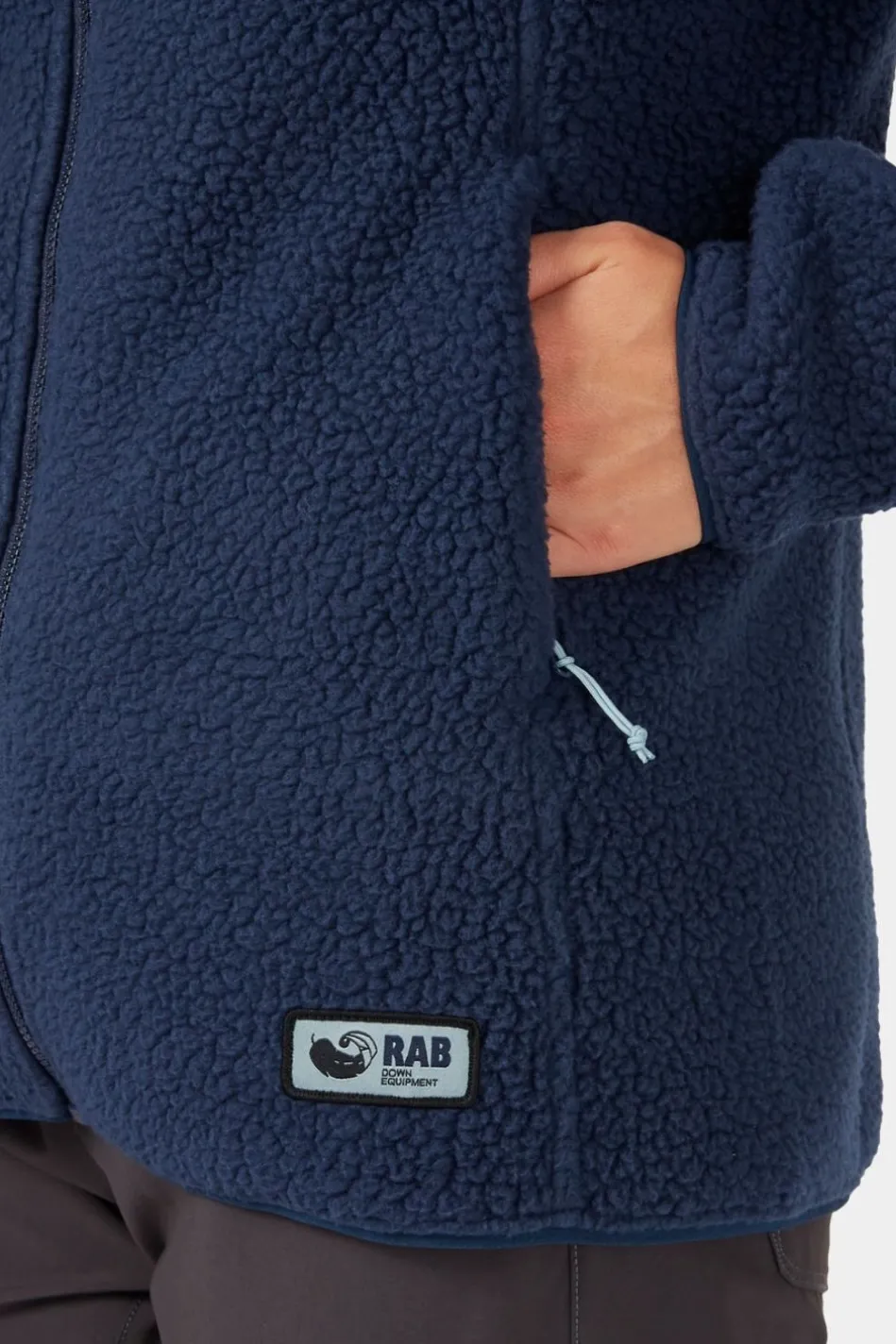 womens-shearling-hoody-fleece-hcWsqQzJ-7.webp Online Rab Womens Shearling Hoody Fleece Jacket