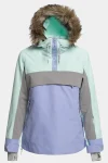 Best Roxy Womens Shelter Snow Jacket