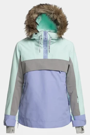 Best Roxy Womens Shelter Snow Jacket