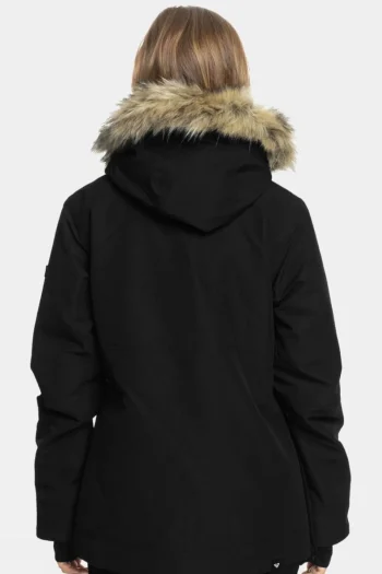 Outlet Roxy Womens Shelter Snow Jacket
